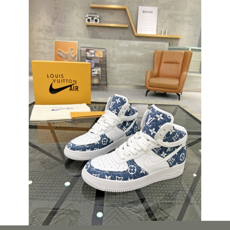 l**is V*t*n sneakers